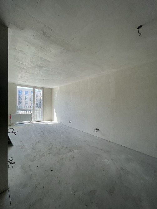 Продаж 1-кімнатної з кухнею-студією в ЖК “PARKSIDE”, Басівка Басовка - изображение 6