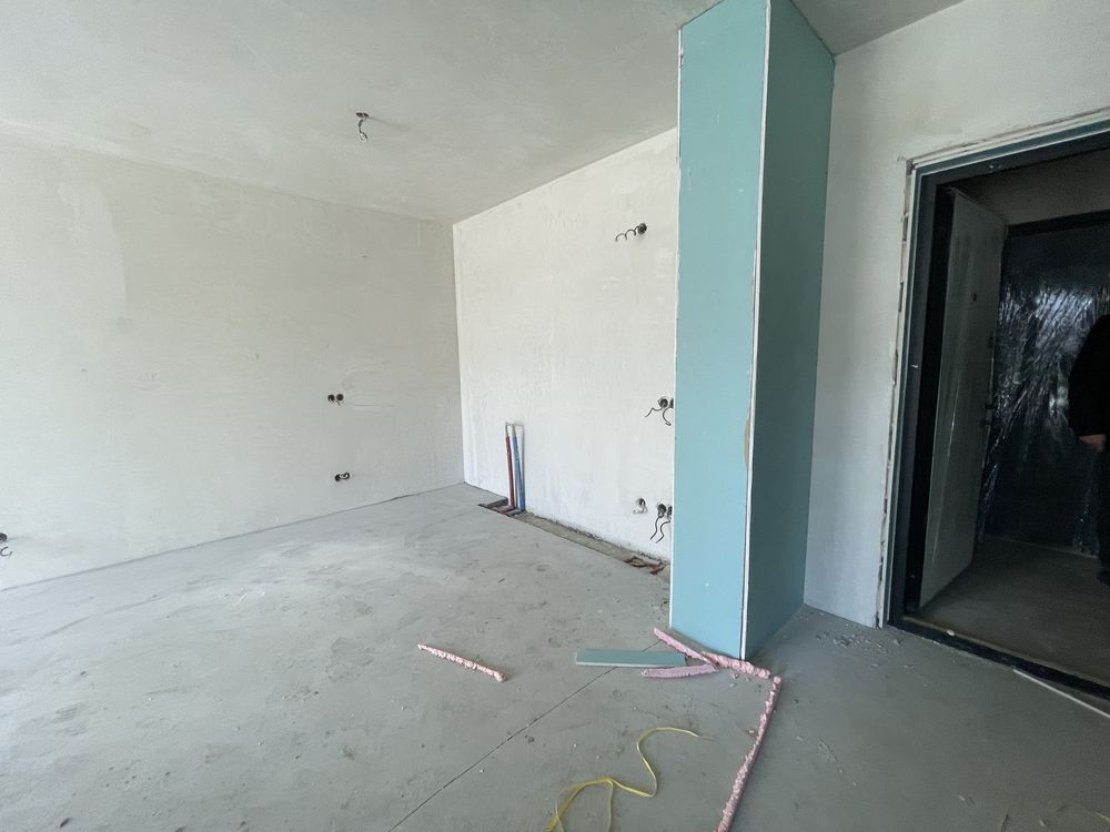 Продаж 1-кімнатної з кухнею-студією в ЖК “PARKSIDE”, Басівка Басовка - изображение 7