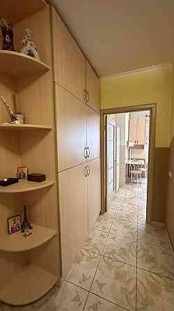 Продаж 1 км квартири з опцією 2 км поруч з центром Ивано-Франковск