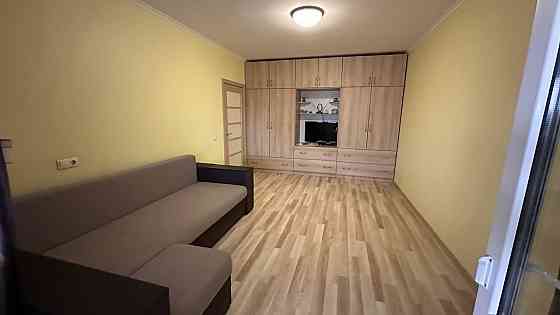 Продаж 1 км квартири з опцією 2 км поруч з центром Ивано-Франковск