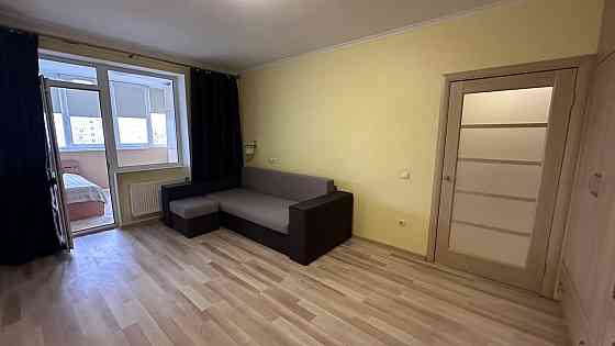 Продаж 1 км квартири з опцією 2 км поруч з центром Ивано-Франковск