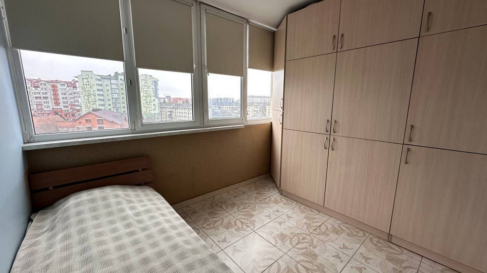 Продаж 1 км квартири з опцією 2 км поруч з центром Ивано-Франковск - изображение 7