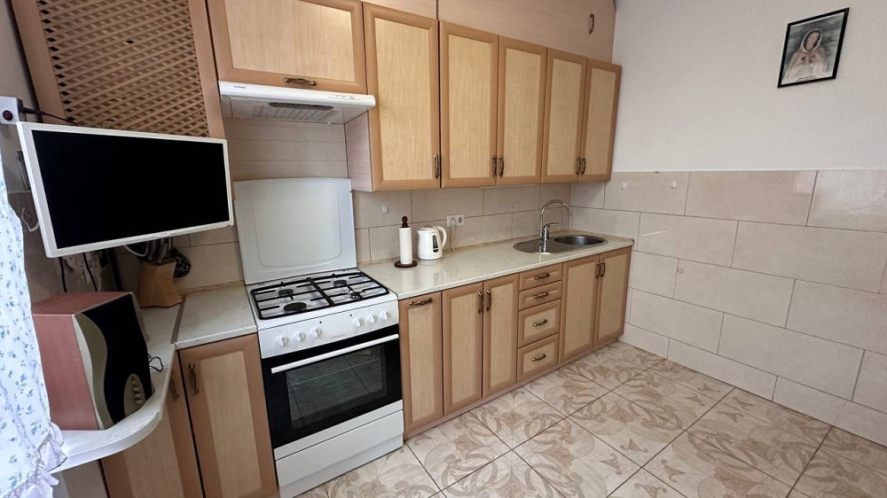 Продаж 1 км квартири з опцією 2 км поруч з центром Ивано-Франковск - изображение 1