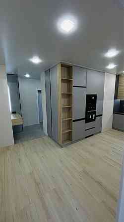 Двокімнатна квартира в центрі Черкас Черкассы