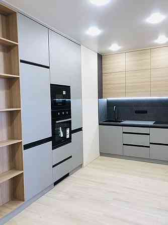 Двокімнатна квартира в центрі Черкас Черкассы