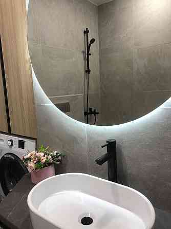 Двокімнатна квартира в центрі Черкас Черкассы