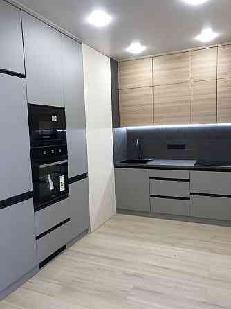 Двокімнатна квартира в центрі Черкас Черкассы