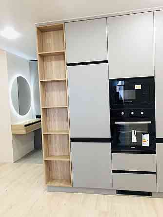 Двокімнатна квартира в центрі Черкас Черкассы