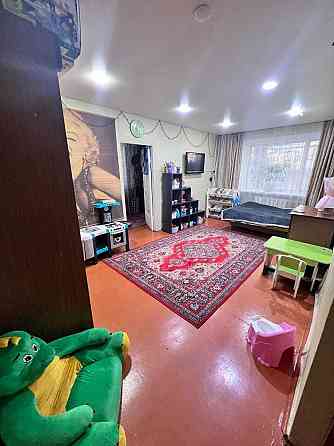 2-кімнатна квартира на Поля (Кірова) Днепр