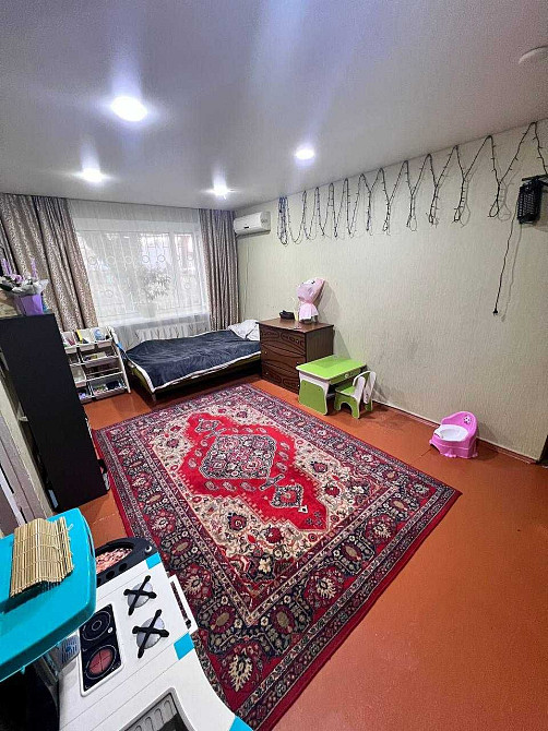 2-кімнатна квартира на Поля (Кірова) Днепр - изображение 3