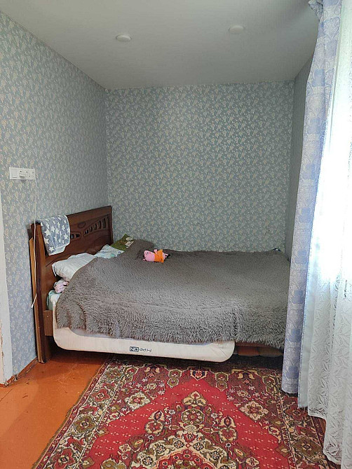 2-кімнатна квартира на Поля (Кірова) Днепр - изображение 7