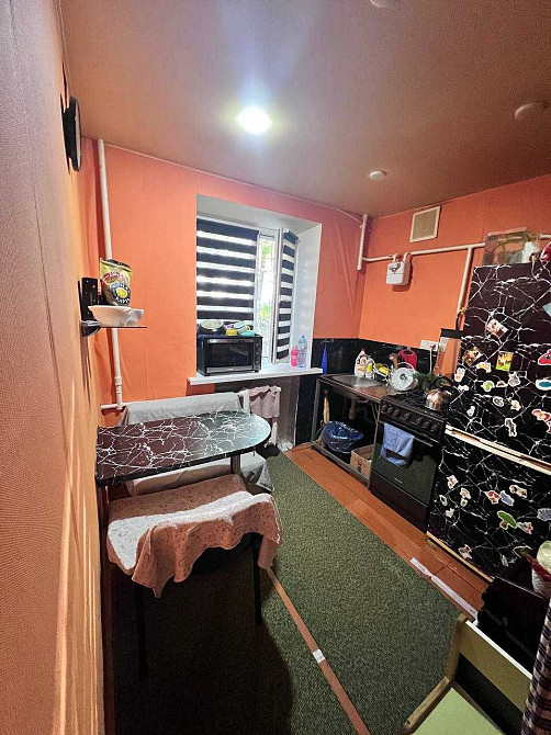 2-кімнатна квартира на Поля (Кірова) Днепр - изображение 8