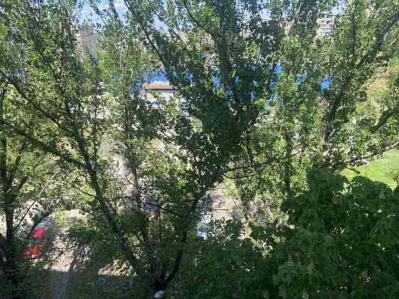 Подам трикімнатну квартиру на 7 Зарічному в будинку номер 16 Кривой Рог