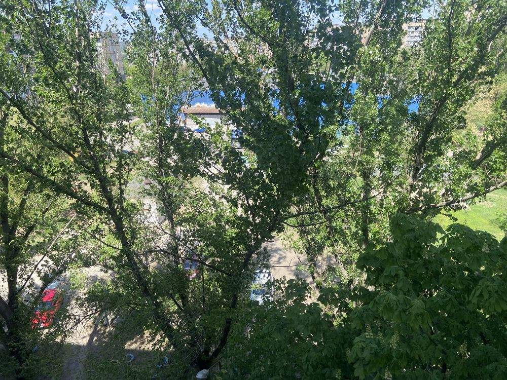 Подам трикімнатну квартиру на 7 Зарічному в будинку номер 16 Кривой Рог - изображение 3