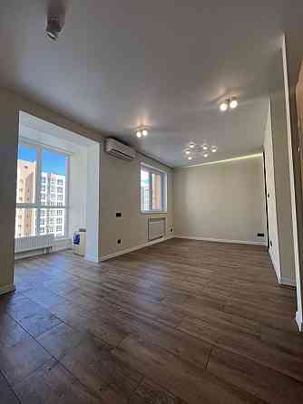 ‼️Только у нас!С Ремонтом в Рассрочку на 2года/ Евродвушка 39м2 Софиевская Борщаговка