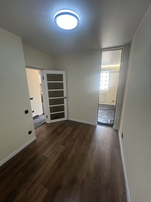 ‼️Только у нас!С Ремонтом в Рассрочку на 2года/ Евродвушка 39м2 Софиевская Борщаговка - изображение 6