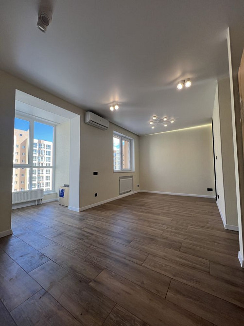 ‼️Только у нас!С Ремонтом в Рассрочку на 2года/ Евродвушка 39м2 Софиевская Борщаговка - изображение 1