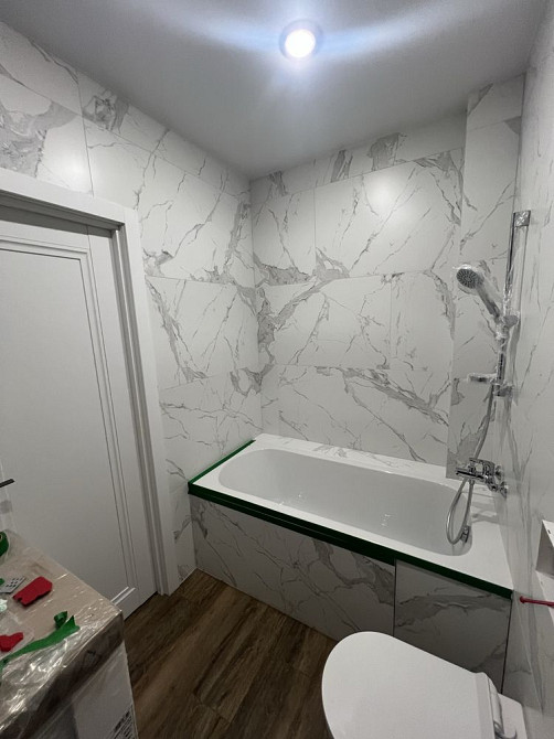 ‼️Только у нас!С Ремонтом в Рассрочку на 2года/ Евродвушка 39м2 Софиевская Борщаговка - изображение 8