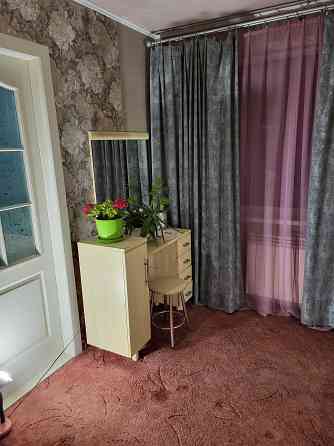 З-кімнатна, перепланування, індівідуальне газове опалення Павлоград