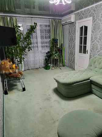 З-кімнатна, перепланування, індівідуальне газове опалення Павлоград