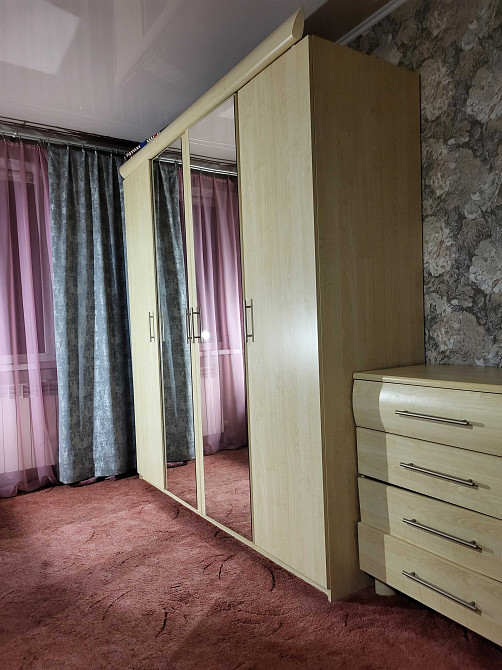 З-кімнатна, перепланування, індівідуальне газове опалення Павлоград - изображение 7