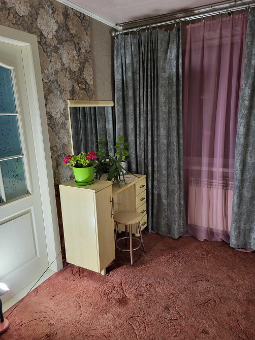 З-кімнатна, перепланування, індівідуальне газове опалення Павлоград - изображение 6