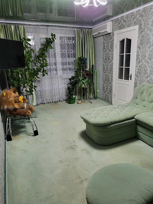 З-кімнатна, перепланування, індівідуальне газове опалення Павлоград - изображение 3