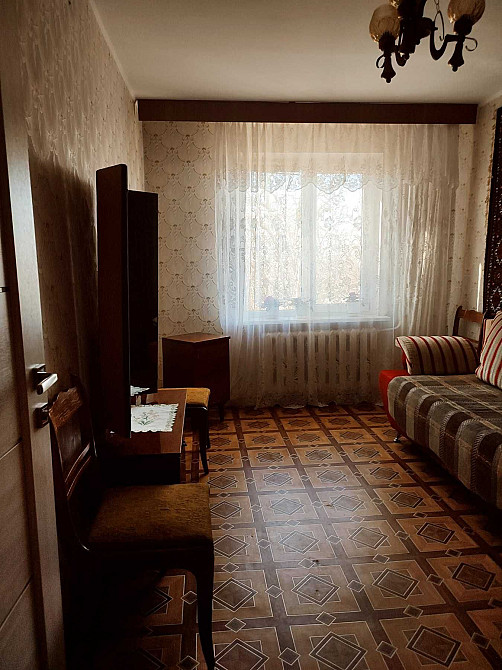 2 к. квартира на Заболотного Одеса - зображення 5