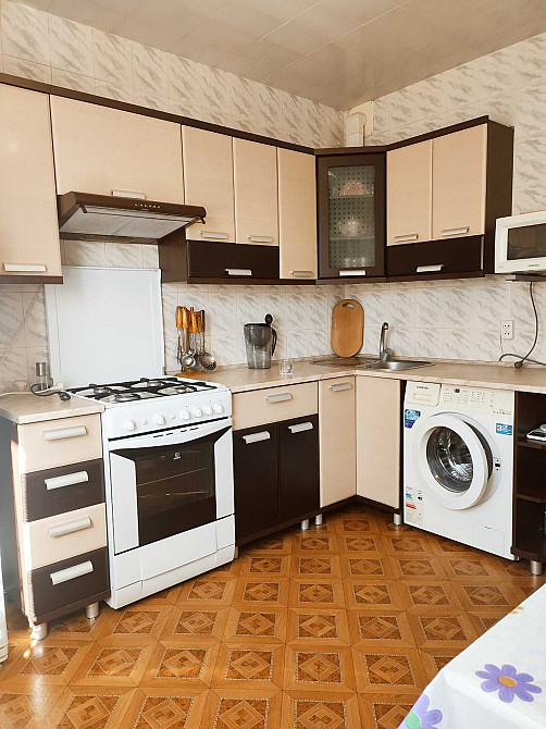 2 к. квартира на Заболотного Одеса - зображення 1