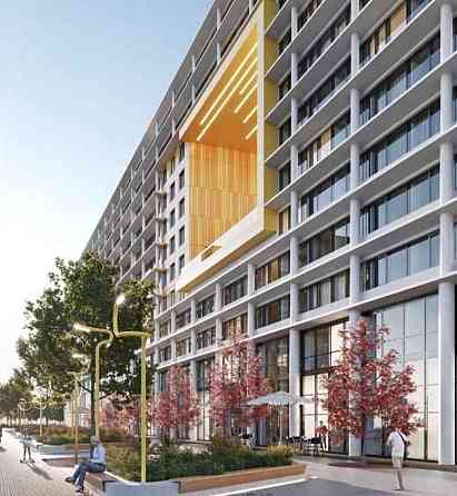 1-кім квартира 24кв.м апартаменти Apart Hall Трускавецька Апарт Хол Львів