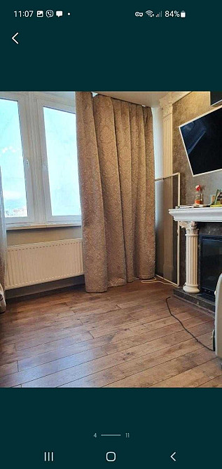 Без %. Продається євро-двушка Подільський р-н ЖК Паркове Місто Київ - зображення 4