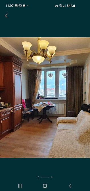 Без %. Продається євро-двушка Подільський р-н ЖК Паркове Місто Київ - зображення 5