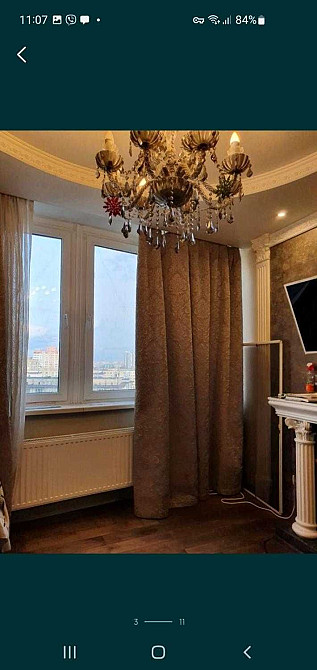 Без %. Продається євро-двушка Подільський р-н ЖК Паркове Місто Київ - зображення 3