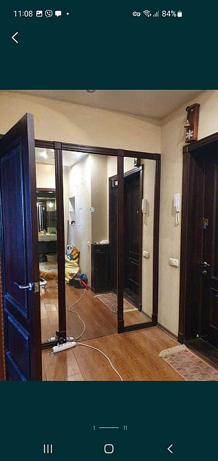 Без %. Продається євро-двушка Подільський р-н ЖК Паркове Місто Київ - зображення 1