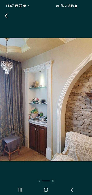 Без %. Продається євро-двушка Подільський р-н ЖК Паркове Місто Київ - зображення 7