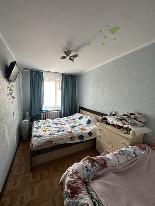 РЕАЛЬНАЯ торг!Двух комнатная квартира,Малиновского,8,Вавилон Солнечный Днепр - изображение 3