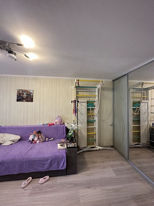 РЕАЛЬНАЯ торг!Двух комнатная квартира,Малиновского,8,Вавилон Солнечный Днепр - изображение 7