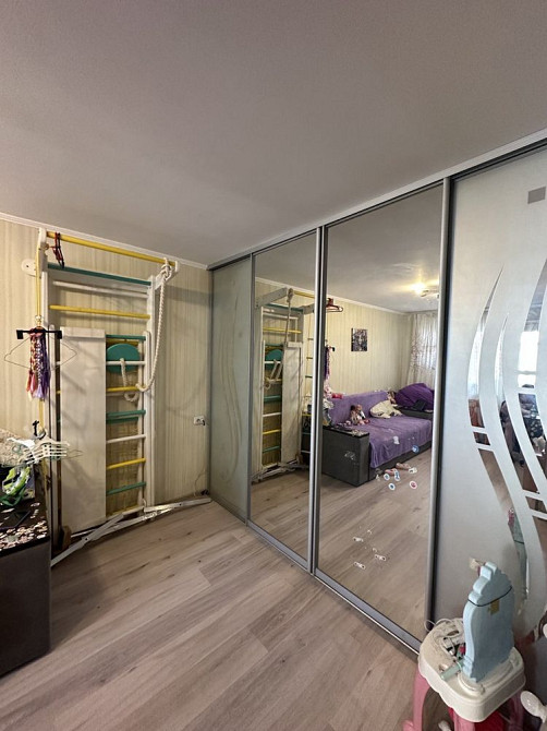 РЕАЛЬНАЯ торг!Двух комнатная квартира,Малиновского,8,Вавилон Солнечный Днепр - изображение 6