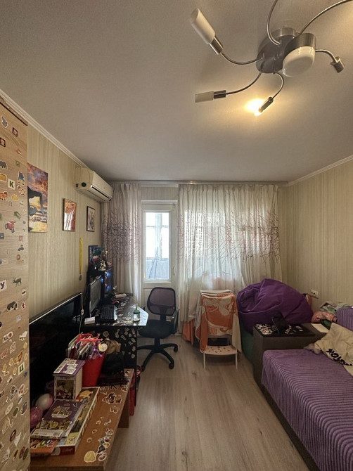 РЕАЛЬНАЯ торг!Двух комнатная квартира,Малиновского,8,Вавилон Солнечный Днепр - изображение 2