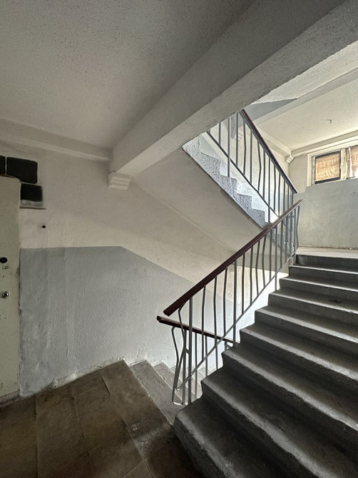 РЕАЛЬНАЯ торг!Двух комнатная квартира,Малиновского,8,Вавилон Солнечный Днепр - изображение 8