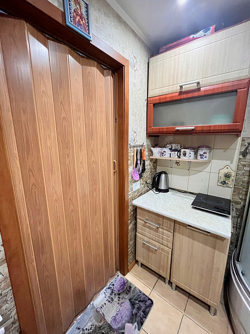 Продаж затишної смарт-квартири на Відрадному Київ - зображення 4