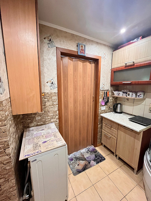 Продаж затишної смарт-квартири на Відрадному Київ - зображення 5