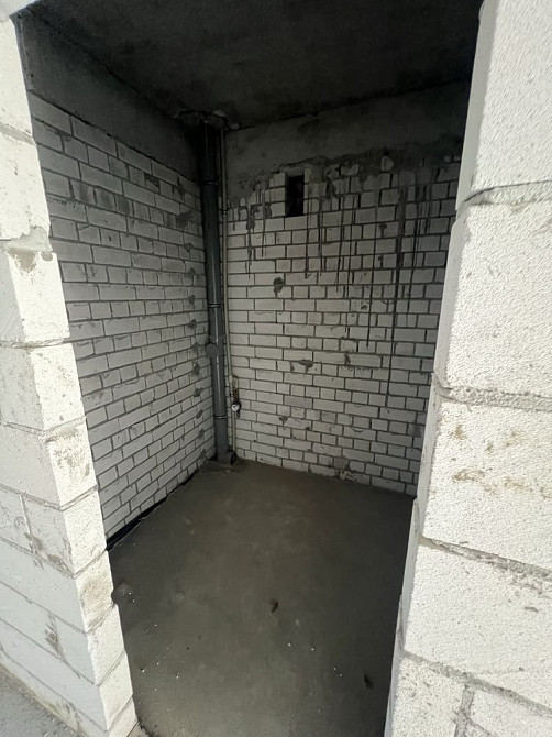 Продаж 1к квартири в Дослідному, Дніпро, Тополь, Метро Дослидное - изображение 8