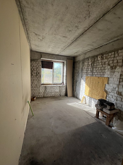 Продаж 1к квартири в Дослідному, Дніпро, Тополь, Метро Дослидное - изображение 2