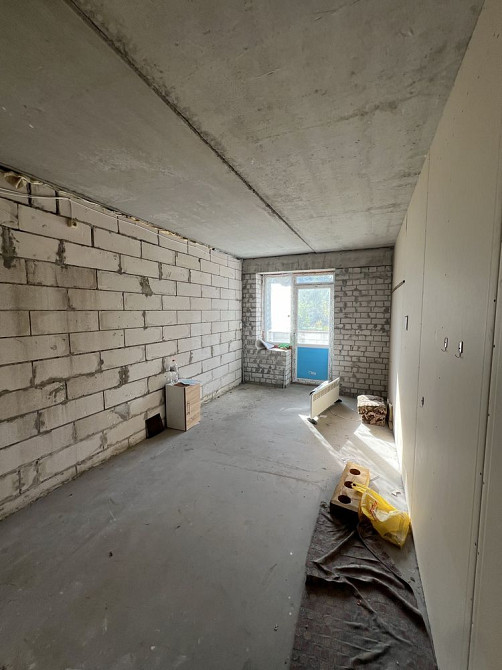 Продаж 1к квартири в Дослідному, Дніпро, Тополь, Метро Дослидное - изображение 4