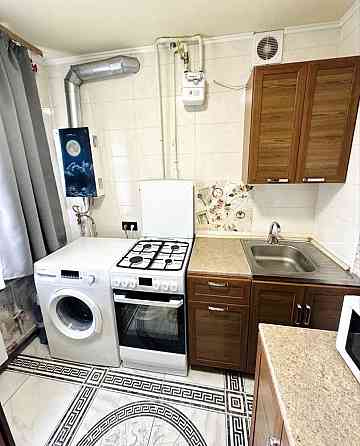 Продам 1 ком. квартиру с Ремонтом на Ю. Савченко, 82, р-н Поля/Рабочая Днепр