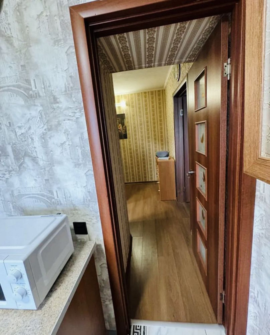 Продам 1 ком. квартиру с Ремонтом на Ю. Савченко, 82, р-н Поля/Рабочая Днепр - изображение 6