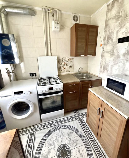 Продам 1 ком. квартиру с Ремонтом на Ю. Савченко, 82, р-н Поля/Рабочая Днепр - изображение 7