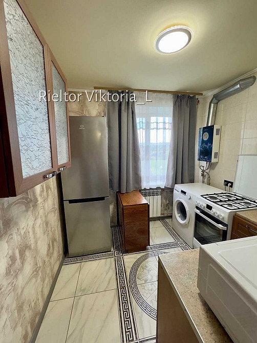 Продам 1 ком. квартиру с Ремонтом на Ю. Савченко, 82, р-н Поля/Рабочая Днепр - изображение 2