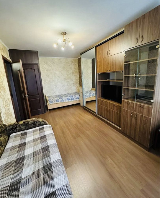 Продам 1 ком. квартиру с Ремонтом на Ю. Савченко, 82, р-н Поля/Рабочая Днепр - изображение 5